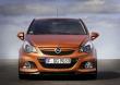 Opel Corsa OPC Nurburgring Edition - 210-konna czerwona strzaa