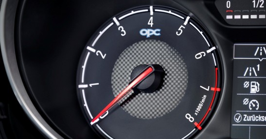 Opel Corsa OPC