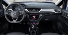 Opel Corsa OPC