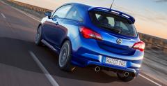 Opel Corsa OPC