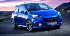 Opel Corsa OPC