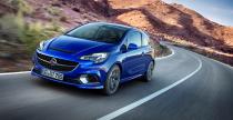 Opel Corsa OPC