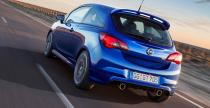 Opel Corsa OPC