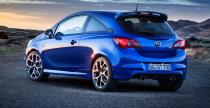 Opel Corsa OPC