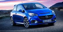 Opel Corsa OPC