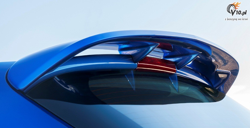 Opel Corsa OPC