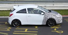 Opel Corsa OPC