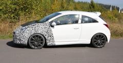 Opel Corsa OPC