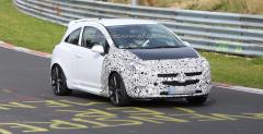 Opel Corsa OPC