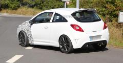 Opel Corsa OPC