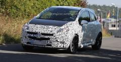 Opel Corsa OPC