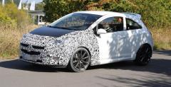 Opel Corsa OPC