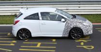 Opel Corsa OPC