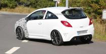 Opel Corsa OPC