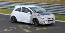 Opel Corsa OPC