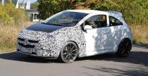 Opel Corsa OPC