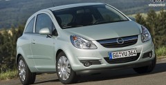 Opel Corsa Hybrid