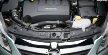 Opel Corsa Hybrid