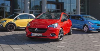 Opel wprowadza do oferty zautomatyzowaną przekładnię Easytronic 3.0