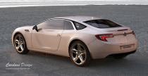 Opel Enigma Concept