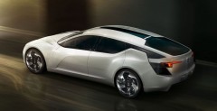 Opel Flextreme GT/E Concept