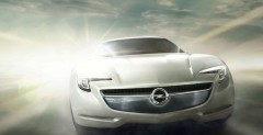 Opel Flextreme GT/E Concept