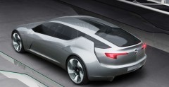 Opel Flextreme GT/E Concept