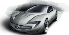 Opel Flextreme GT/E Concept