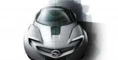 Opel Flextreme GT/E Concept