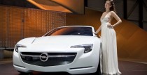 Nowy Opel Flextreme GT/E Concept - Geneva Motor Show 2010