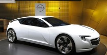 Opel Flextreme GT/E Concept