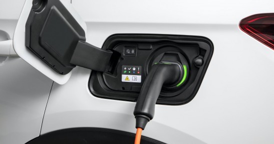 Opel Grandland X Plug-In Hybrid