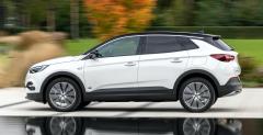 Opel Grandland X Plug-In Hybrid