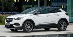 Opel Grandland X Plug-In Hybrid