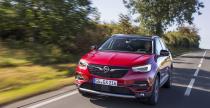 Opel Grandland X Design Line