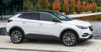 Opel Grandland X Plug-In Hybrid