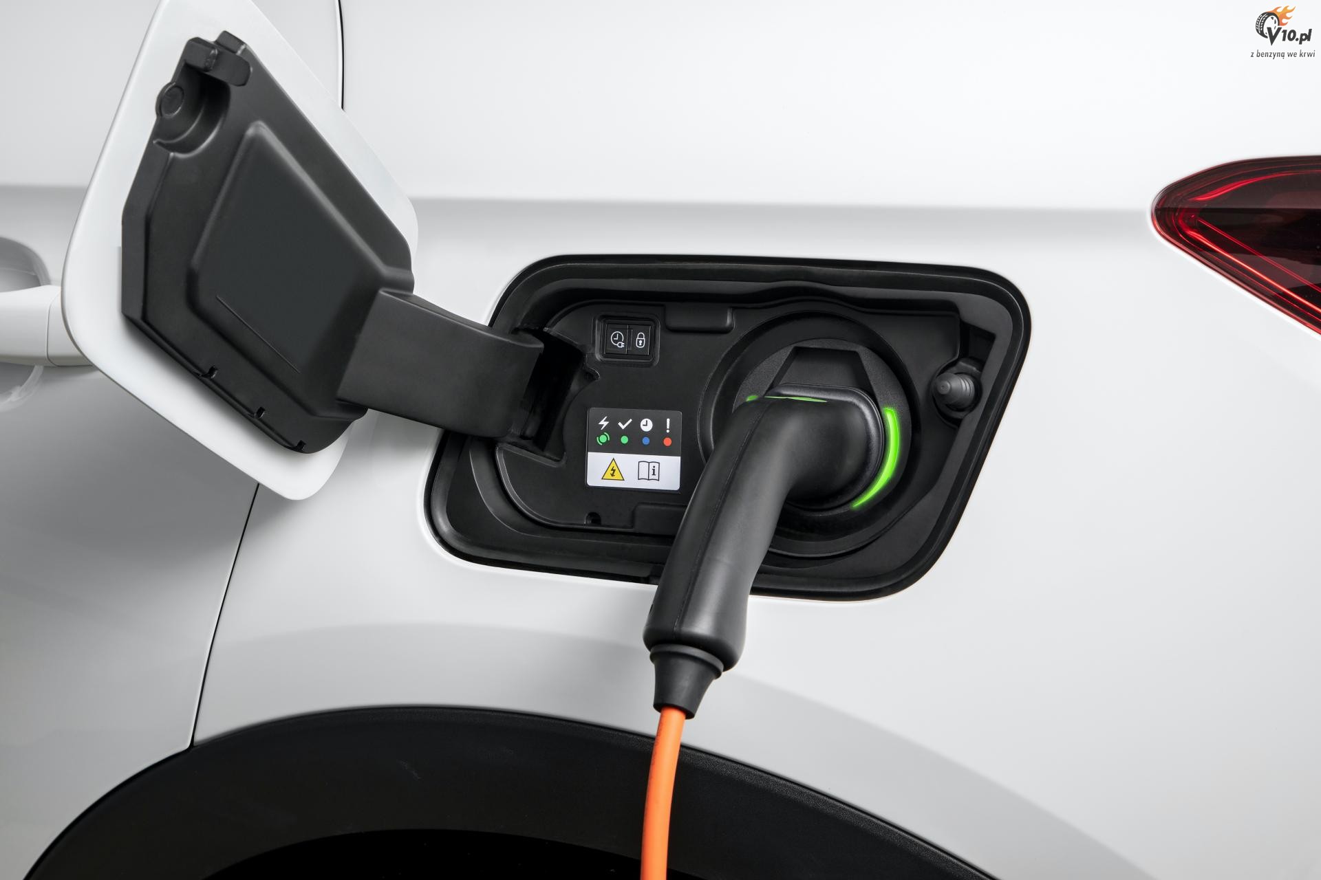 Opel Grandland X Plug-In Hybrid
