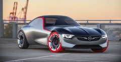 Opel GT Concept