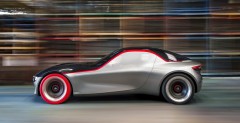 Opel GT Concept