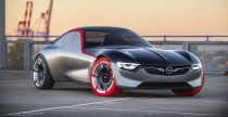 Opel GT Concept