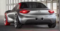 Opel GT Concept