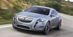 Opel GTC Concept