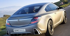 Opel GTC Concept