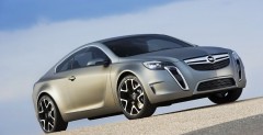 Opel GTC Concept