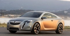 Opel GTC Concept