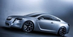 Opel GTC Concept