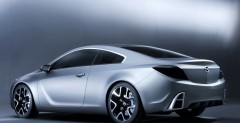 Opel GTC Concept