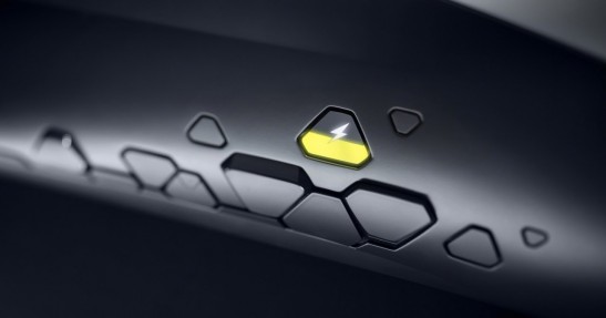 Opel GT X Experimental