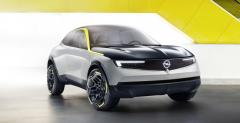 Opel GT X Experimental