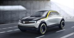 Opel GT X Experimental